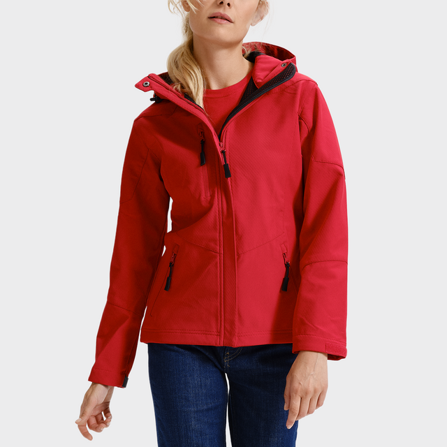 SoftShell Jaka NANO 532