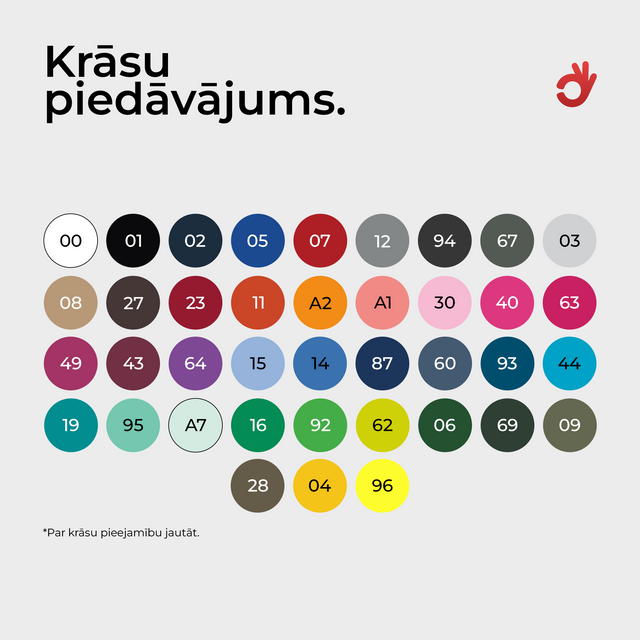 Sieviešu t-krekls 134