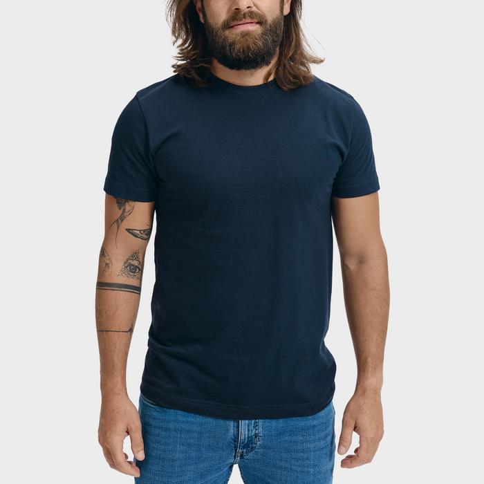 Unisex T-krekls Heavy New