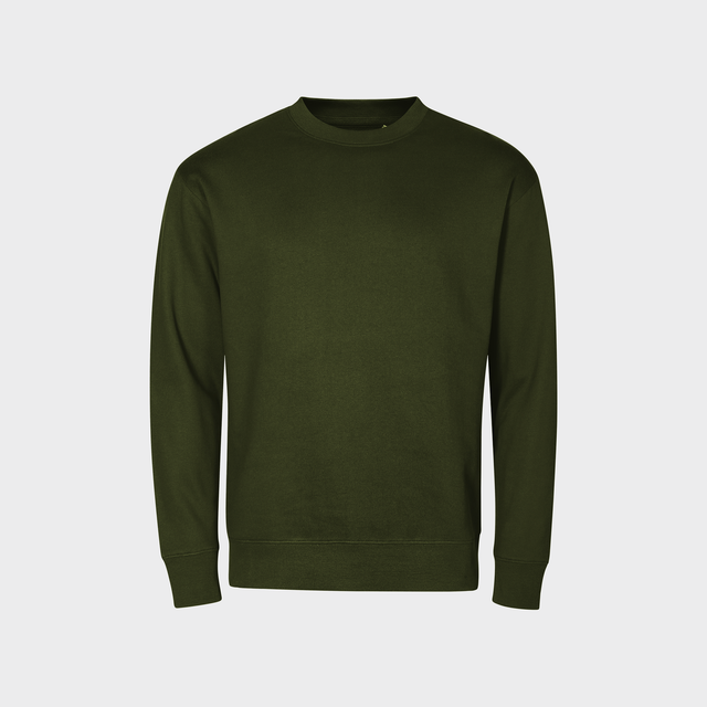 Unisex džemperis Crew