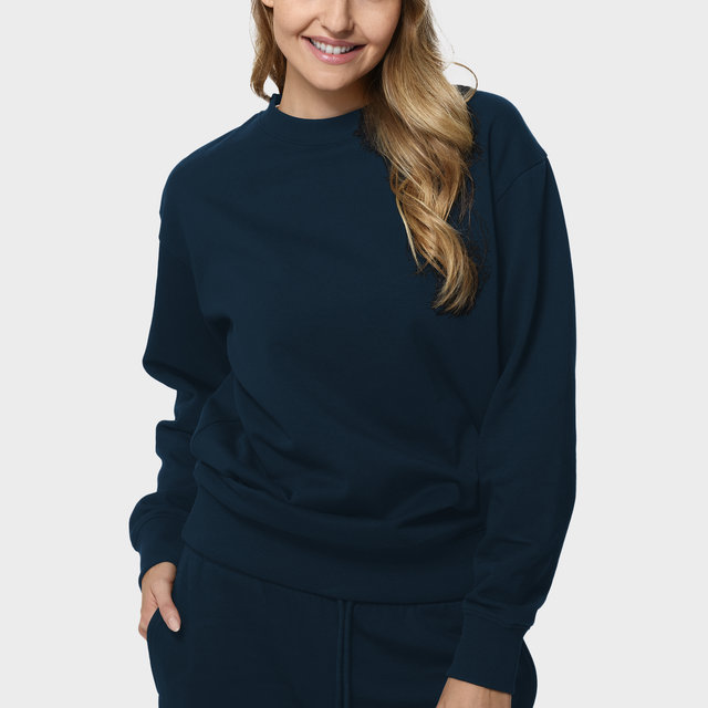 Unisex džemperis Crew