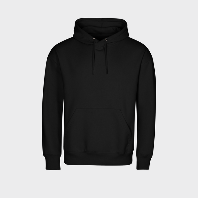 Unisex hūdijs Cloud
