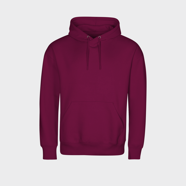 Unisex hūdijs Cloud