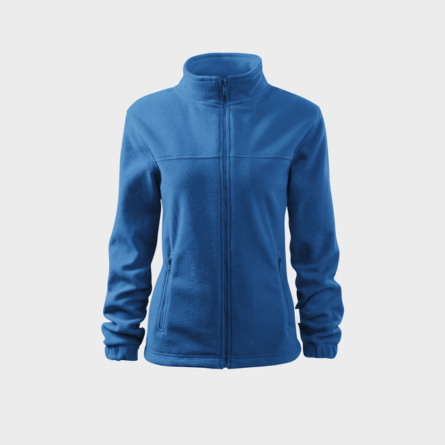 Sieviešu flīsa jaka Jacket