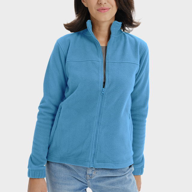 Sieviešu flīsa jaka Jacket