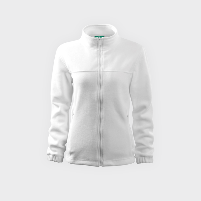 Sieviešu flīsa jaka Jacket