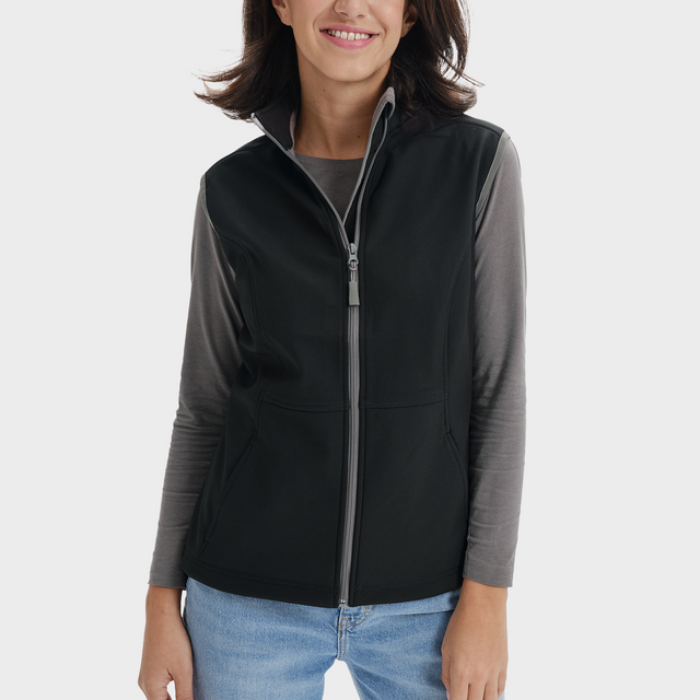 Sieviešu Veste Softshell Vision 516