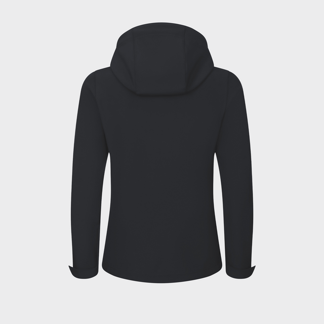 Softshell Sieviešu flīsa jaka Trail