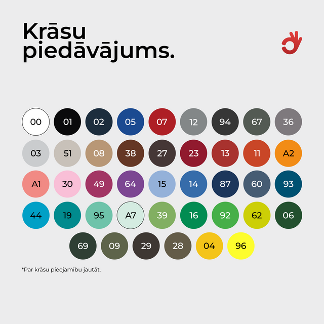 Vīriešu T-krekls 129