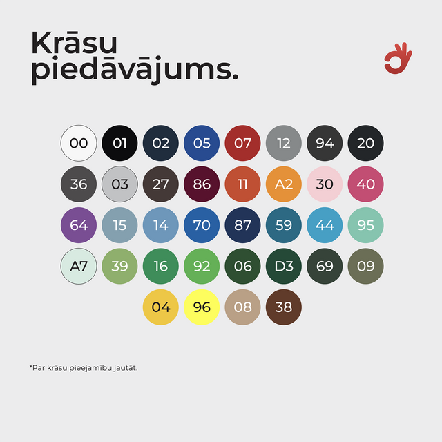 Vīriešu polo krekls Pique Polo 203