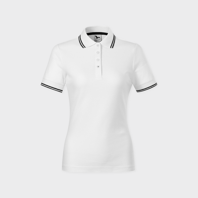 Sieviešu polo krekls 233