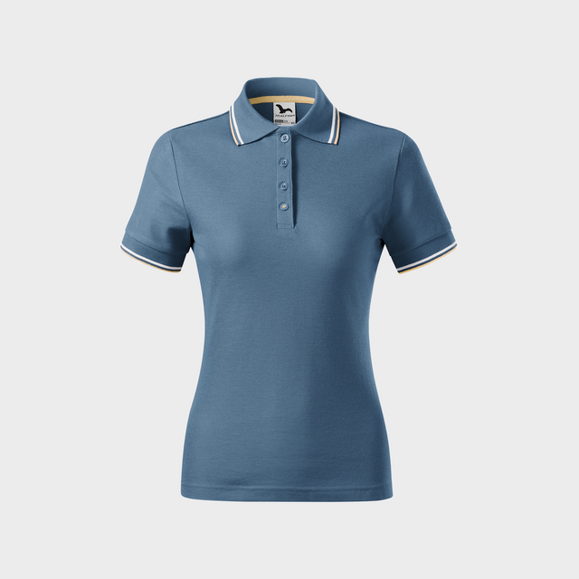 Sieviešu polo krekls 233