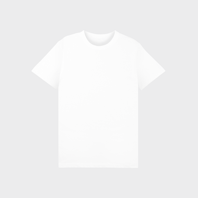 T-krekls Heavy New