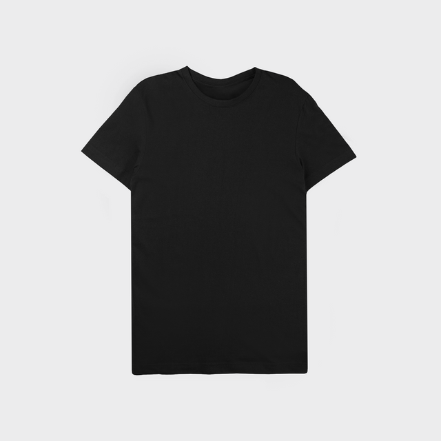 T-krekls Heavy New