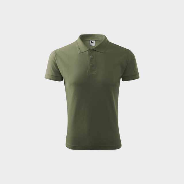 Vīriešu Polo krekls Pique Polo