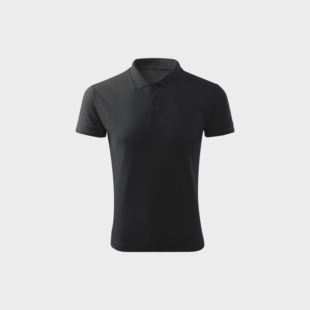 Vīriešu Polo krekls Pique Polo