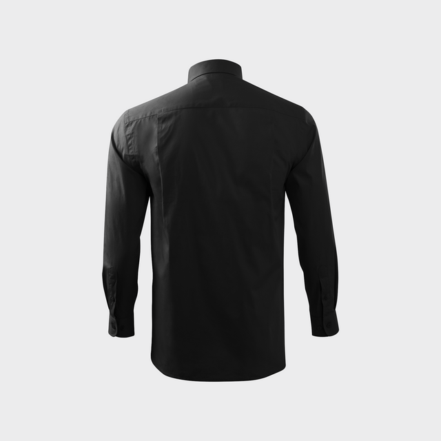 Vīriešu Krekls Style LS 209