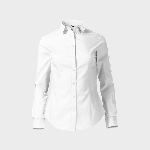 Sieviešu Krekls Style LS 229