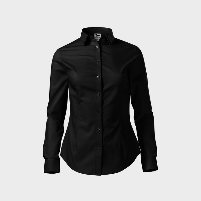 Sieviešu Krekls Style LS 229