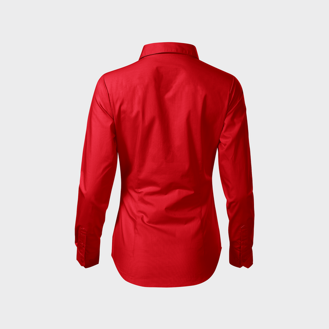 Sieviešu Krekls Style LS 229
