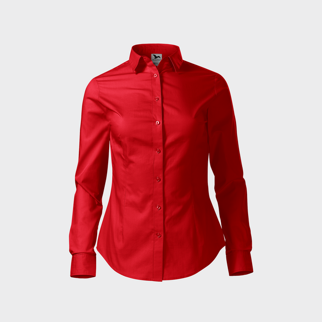 Sieviešu Krekls Style LS 229