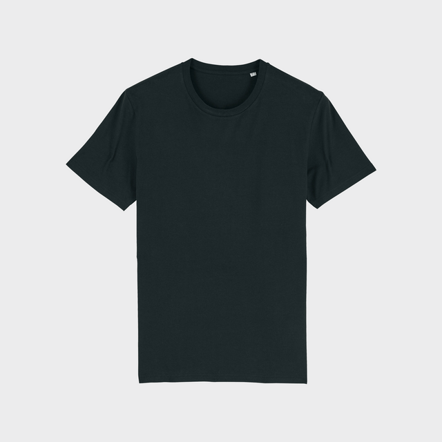 Organiskās Kokvilnas Unisex t-krekls STTU755