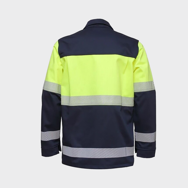 Metinātāja BoSafety WD-PROSHIELD HiVis tērps