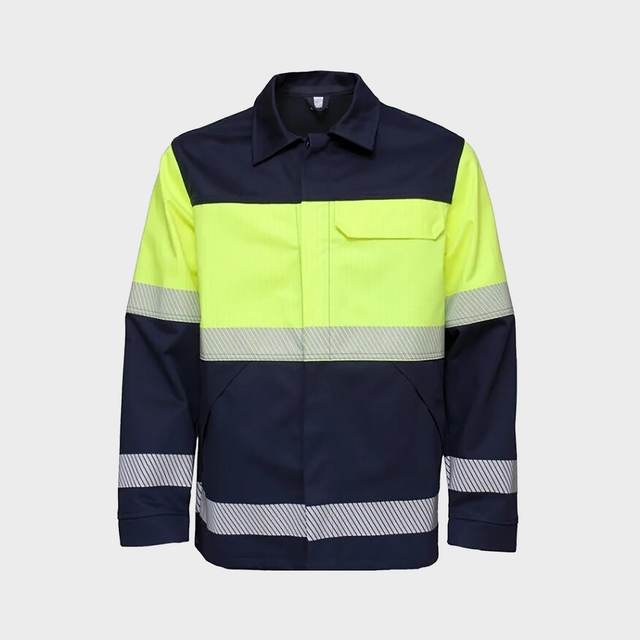 Metinātāja BoSafety WD-PROSHIELD HiVis tērps