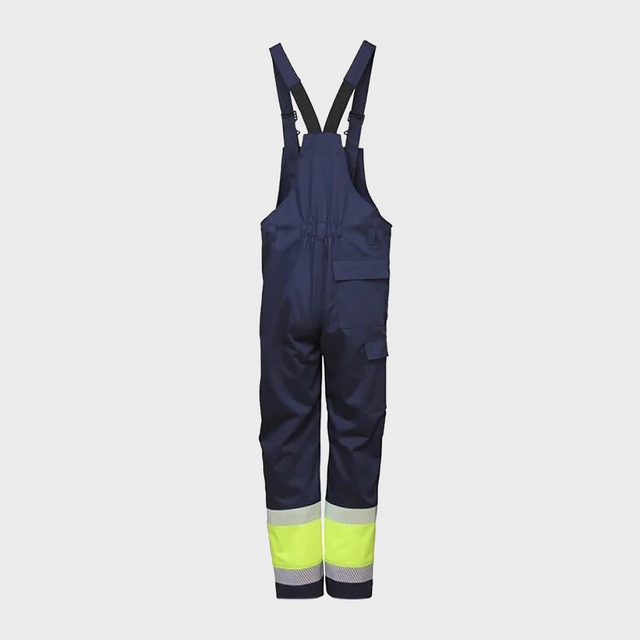 Metinātāja BoSafety WD-PROSHIELD HiVis tērps