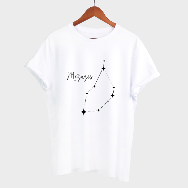 T-krekls "Mežāzis"