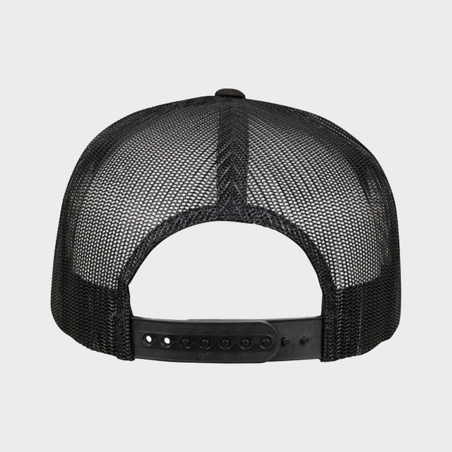 Cepure Multicam Trucker Cap