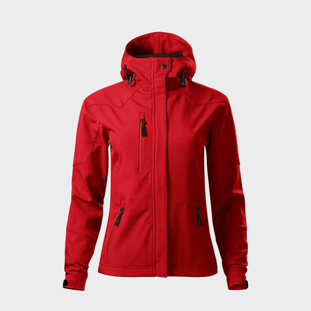 SoftShell Jaka NANO 532