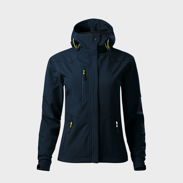 SoftShell Jaka NANO 532