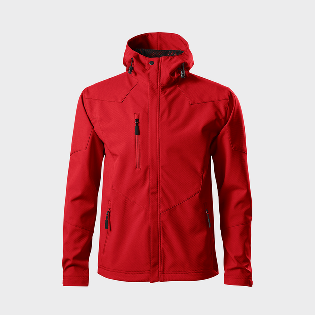 SoftShell Jaka NANO 531