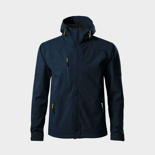 SoftShell Jaka NANO 531