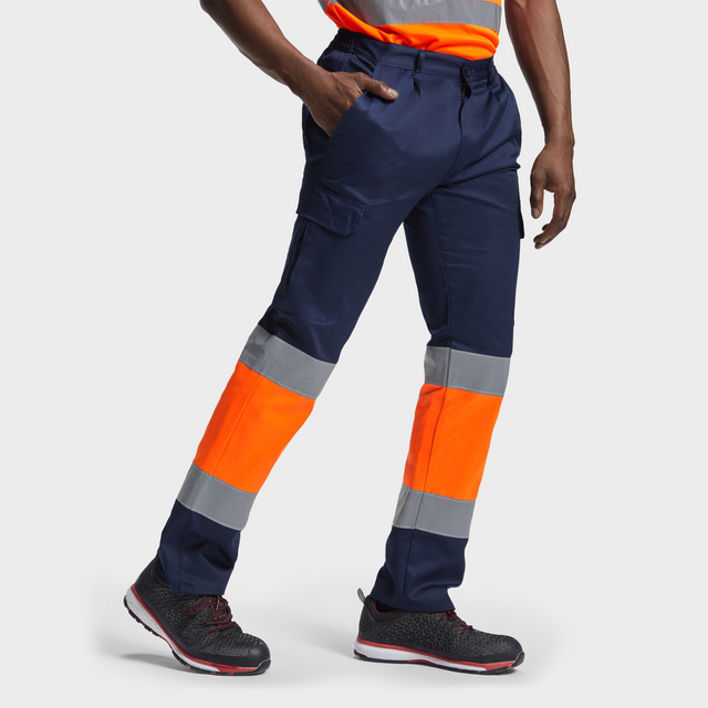 Darba bikses NAOS 9300