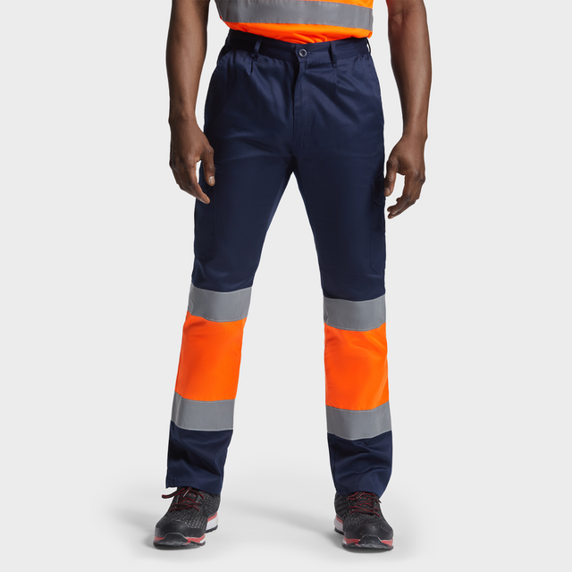 Darba bikses NAOS 9300