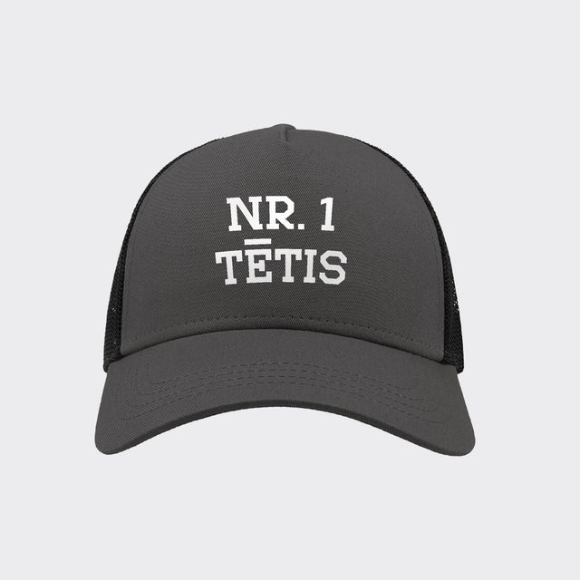 Cepure "NR.1 Tētis"