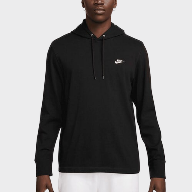Nike Club knit Hūdijs NK425