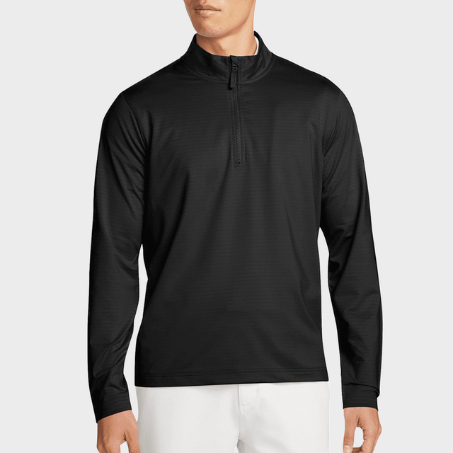 Nike Dri-FIT Victory half-zip top NK395