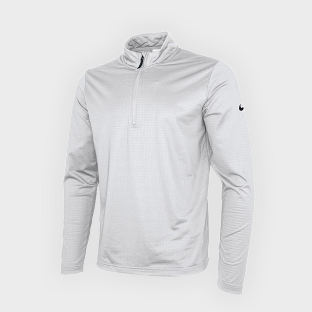 Nike Dri-FIT Victory half-zip top NK395