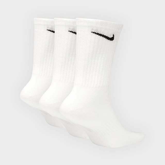 Nike ikdienas zeķes (3 pāri) NK359
