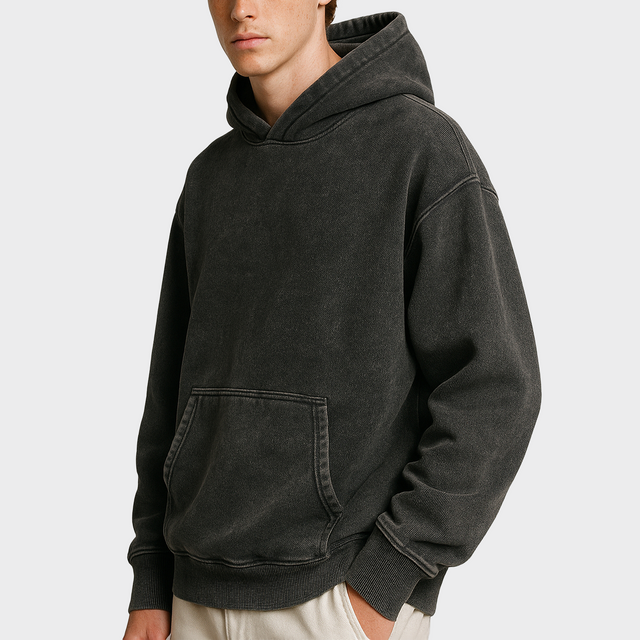 HUDSON HOODIE