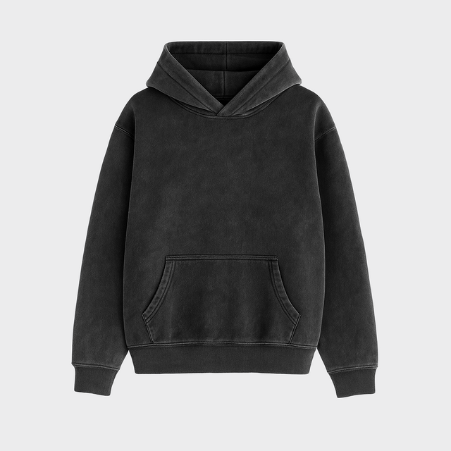 HUDSON HOODIE