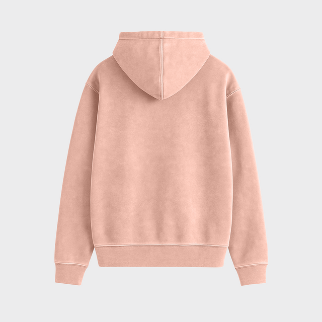 HUDSON HOODIE