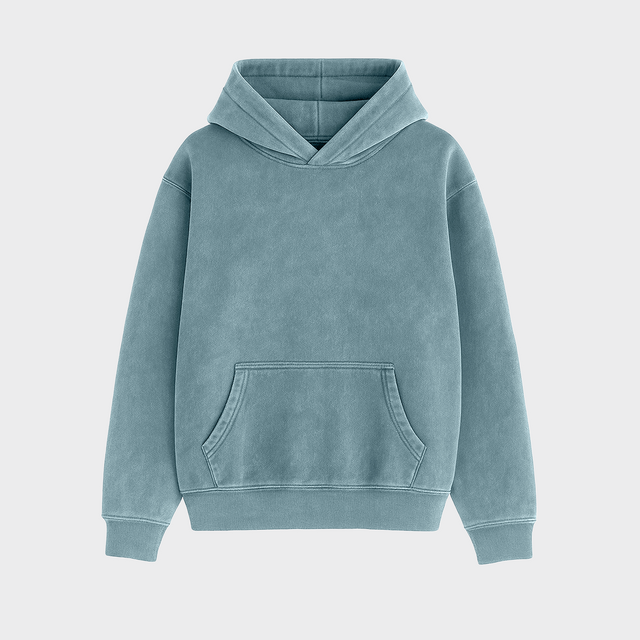 HUDSON HOODIE