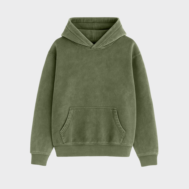 HUDSON HOODIE