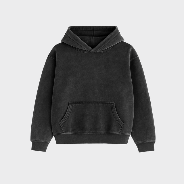 HUDSON HOODIE KID
