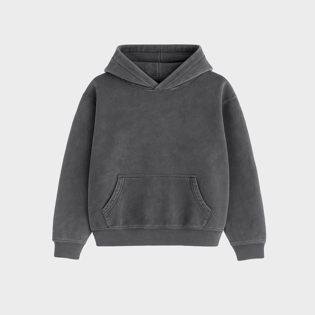 HUDSON HOODIE KID