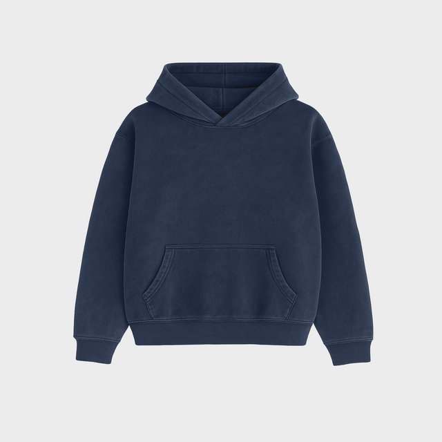 HUDSON HOODIE KID